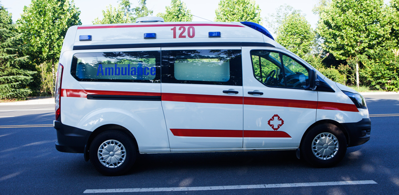 医疗车改装与紧急救护车生产 国六标准与移动手术车的全面解析