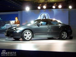 揭秘专用汽车销售现场 一站式解决方案与未来趋势