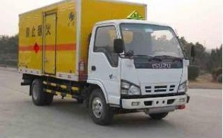 专业品质，卓越服务——襄阳新中昌专用汽车股份销售部