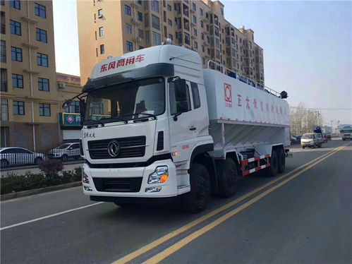 广州专用汽车销售 市场趋势、机遇与挑战分析